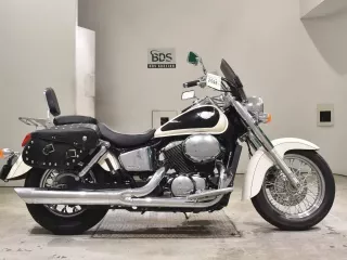 Honda SHADOW400