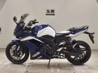Yamaha FZ-1 FEATHER GT