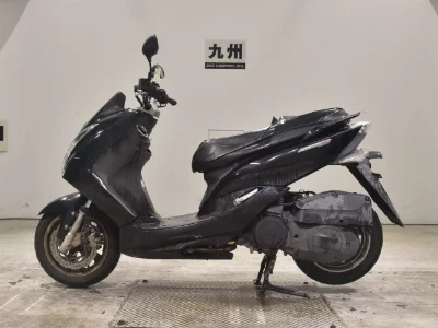 Yamaha MAJESTY 155S