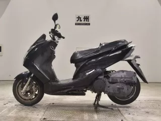 Yamaha MAJESTY 155S
