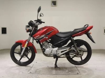 Yamaha YBR125