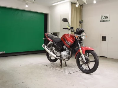Yamaha YBR125
