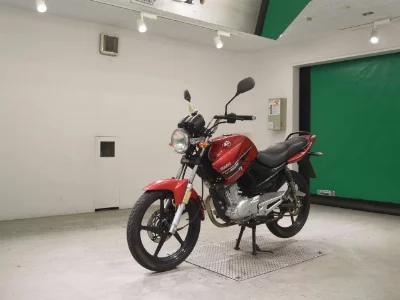 Yamaha YBR125