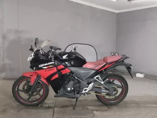 Honda CBR250R