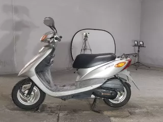 Yamaha JOG