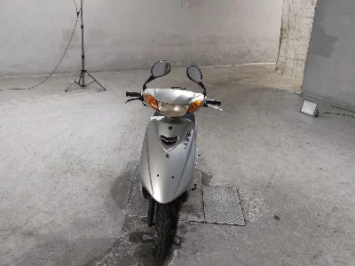 Yamaha JOG