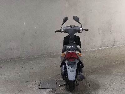 Yamaha JOG