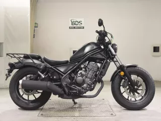 Honda REBEL 250A