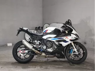 BMW BMW S1000RR  с аукциона в Японии