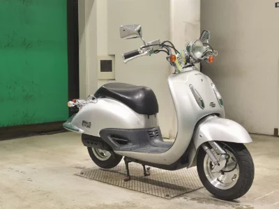 Honda JOE CAR 50