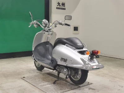 Honda JOE CAR 50