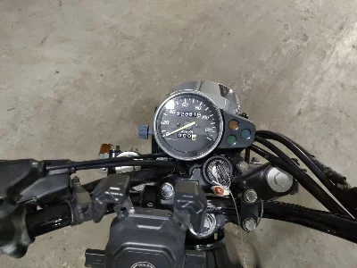 Honda FTR223