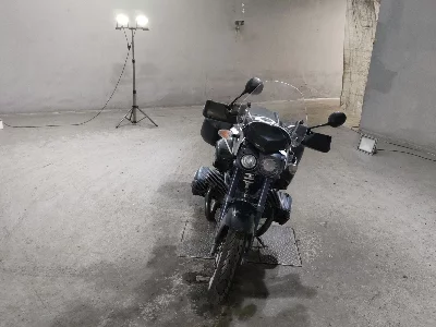 BMW BMW R1150R ROCKSTER