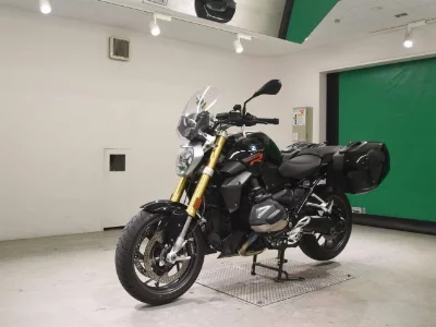 Other BMWR1250R