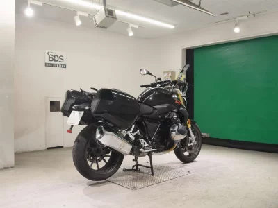 Other BMWR1250R