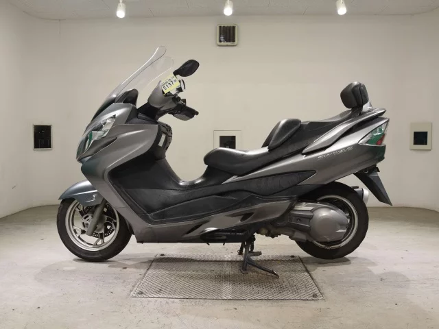 Suzuki SKYWAVE 250S-3  с аукциона в Японии