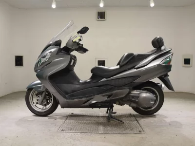 Suzuki SKYWAVE 250S-3