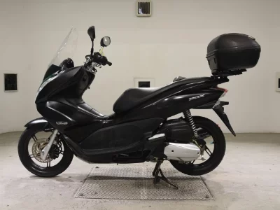 Honda PCX125