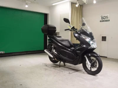 Honda PCX125