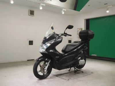 Honda PCX125