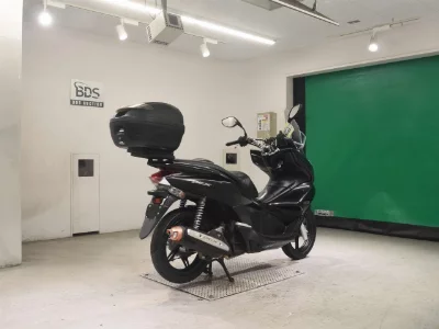 Honda PCX125
