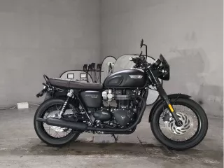 Triumph TRIUMPH T120 BONNEVILLE  с аукциона в Японии