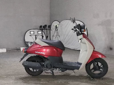 Honda TODAY
