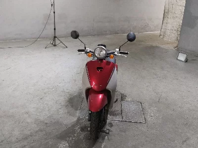 Honda TODAY