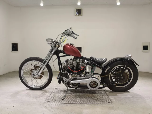 OTHER TECHNICS KIT BIKE 1340  с аукциона в Японии
