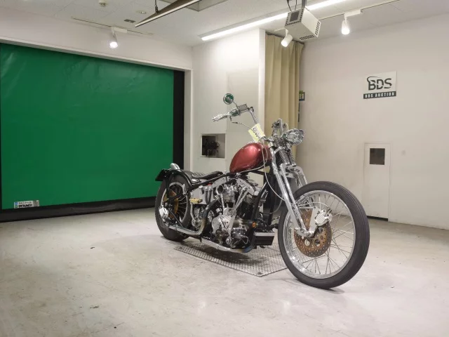 OTHER TECHNICS KIT BIKE 1340  с аукциона в Японии