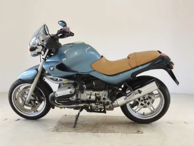BMW BMW R1150R