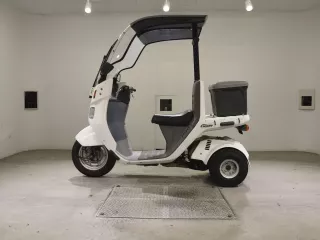 Honda GYRO