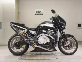Kawasaki ZRX1200