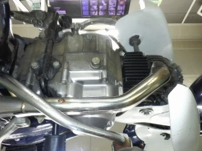 Honda C90