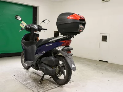 Honda DIO 110