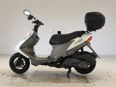 Suzuki ADDRESS V125