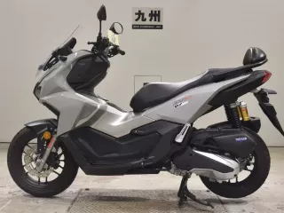 Honda ADV160