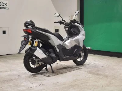 Honda ADV160