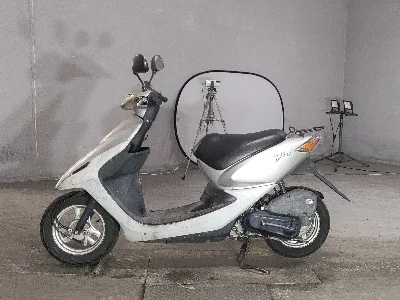 Honda DIO