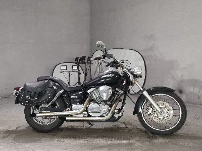 Yamaha DRAGSTAR 250