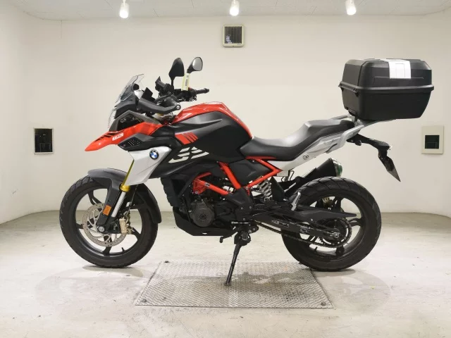 Other BMWG310GS  с аукциона в Японии