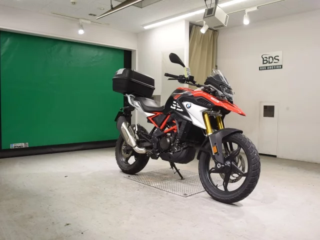 Other BMWG310GS  с аукциона в Японии