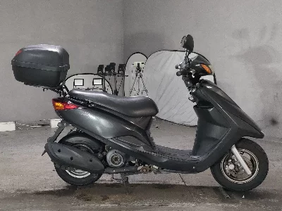 Yamaha AKUSHI STREET