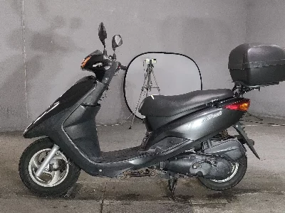 Yamaha AKUSHI STREET
