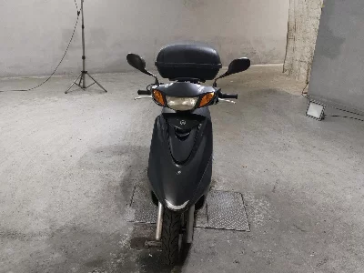Yamaha AKUSHI STREET