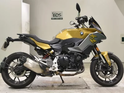 Other BMWF900XR