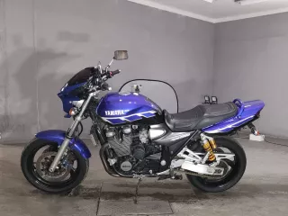 Yamaha XJR1300