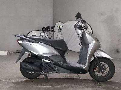 Honda LEAD 125