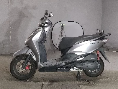 Honda LEAD 125