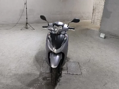 Honda LEAD 125